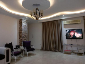 Apartment in new cairo